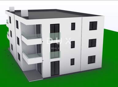 Trosoban stan, Viškovo, prodaja, 285000 €, 92 m2
