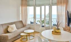 Dvosoban stan, Senj, prodaja, 172000 €, 40 m2