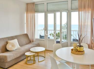 Dvosoban stan, Senj, prodaja, 172000 €, 40 m2