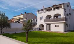 Trosoban stan, Rovinj, prodaja, 550000 €, 109 m2
