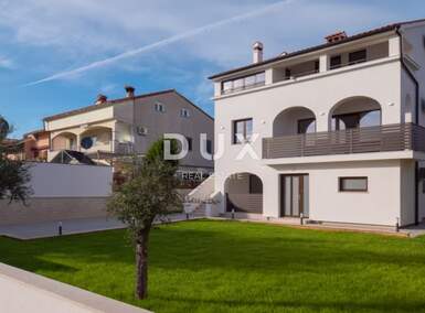Trosoban stan, Rovinj, prodaja, 550000 €, 109 m2