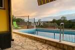 Kuca, Krk, prodaja, 550000 €, 107 m2