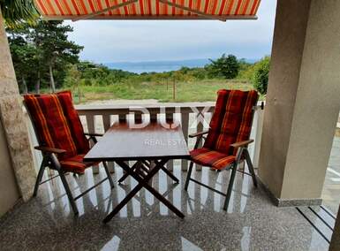 Trosoban stan, Crikvenica, Selce, prodaja, 302000 €, 58 m2