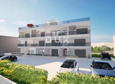 Jednosoban stan, Vodice, Srima, prodaja, 296298 €, 54 m2
