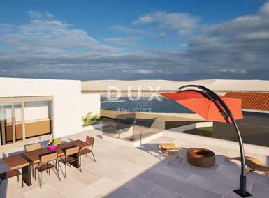 Trosoban stan, Vodice, Srima, prodaja, 600702 €, 113 m2