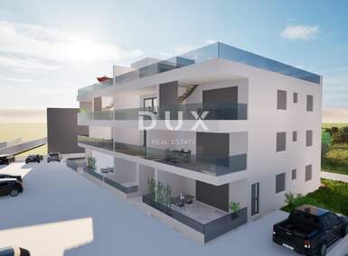 Jednosoban stan, Vodice, Srima, prodaja, 281826 €, 52 m2