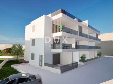 Trosoban stan, Vodice, Srima, prodaja, 470553 €, 90 m2