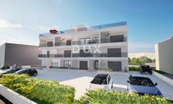 Jednosoban stan, Vodice, Srima, prodaja, 255312 €, 47 m2