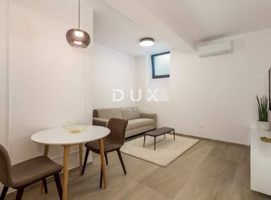 Jednosoban stan, Opatija, Opatija - Centar, prodaja, 140000 €, 26 m2