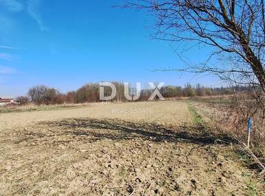 Zemljiste, Velika Gorica, Kuče, prodaja, 24902 €, 629 m2