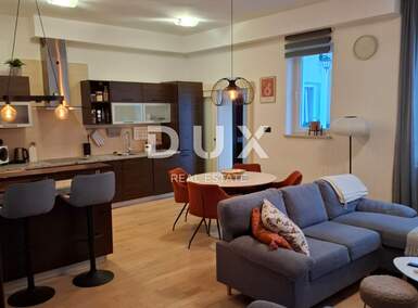 Trosoban stan, Rijeka, Centar, najam, 850 €, 72 m2