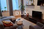 Trosoban stan, Rijeka, Centar, najam, 850 €, 72 m2