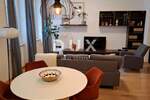 Trosoban stan, Rijeka, Centar, najam, 850 €, 72 m2