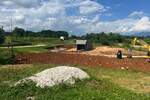 Zemljiste, Labin, prodaja, 62500 €, 900 m2
