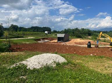Zemljiste, Labin, prodaja, 62500 €, 900 m2