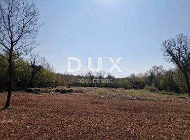 Zemljiste, Poreč, prodaja, 170000 €, 2768 m2