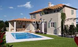 Kuca, Žminj, prodaja, 550000 €, 165 m2