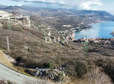 Zemljiste, Rijeka, Sveti Kuzam, prodaja, 23000 €, 790 m2