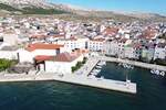 Zemljiste, Pag, prodaja, 105000 €, 971 m2