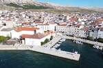 Zemljiste, Pag, prodaja, 105000 €, 971 m2