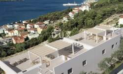 Trosoban stan, Trogir, Čiovo, prodaja, 266700 €, 68 m2
