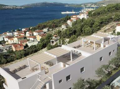 Trosoban stan, Trogir, Čiovo, prodaja, 266700 €, 68 m2