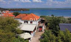 Kuca, Šibenik, Raslina, prodaja, 330000 €, 247 m2