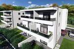 Trosoban stan, Kaštela, Kaštel Stari, prodaja, 218000 €, 61 m2