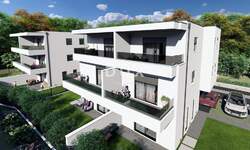 Trosoban stan, Kaštela, Kaštel Stari, prodaja, 218000 €, 61 m2