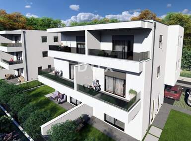Trosoban stan, Kaštela, Kaštel Stari, prodaja, 218000 €, 61 m2