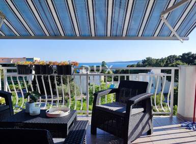 Trosoban stan, Krk, prodaja, 436000 €, 72 m2
