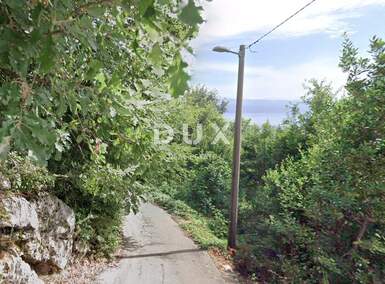 Zemljiste, Lovran, prodaja, 312000 €, 1968 m2