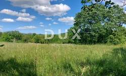 Zemljiste, Labin, prodaja, 133000 €, 1018 m2