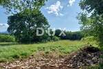 Zemljiste, Labin, prodaja, 133000 €, 1018 m2
