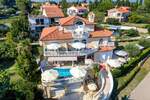 Kuca, Medulin, Premantura, prodaja, 1300000 €, 415 m2