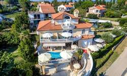 Kuca, Medulin, Premantura, prodaja, 1300000 €, 415 m2