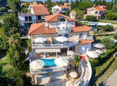 Kuca, Medulin, Premantura, prodaja, 1300000 €, 415 m2