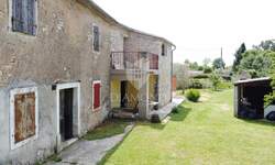 Kuca, Marčana, Filipana, prodaja, 290000 €, 200 m2