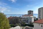 Dvosoban stan, Rijeka, Zamet, najam, 700 €, 50 m2