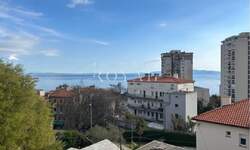 Dvosoban stan, Rijeka, Zamet, najam, 700 €, 50 m2