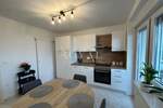 Dvosoban stan, Rijeka, Zamet, najam, 700 €, 50 m2