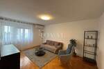 Dvosoban stan, Rijeka, Zamet, najam, 700 €, 50 m2