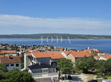 Dvosoban stan, Crikvenica, Selce, prodaja, 149000 €, 43 m2