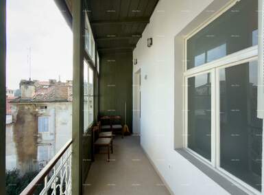 Dvosoban stan, Pula, Centar, prodaja, 295000 €, 93 m2