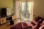 Jednosoban stan, Rijeka, Krnjevo, najam, 550 €, 23 m2