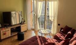 Jednosoban stan, Rijeka, Krnjevo, najam, 550 €, 23 m2