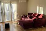 Jednosoban stan, Rijeka, Krnjevo, najam, 550 €, 23 m2