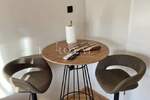 Jednosoban stan, Rijeka, Krnjevo, najam, 550 €, 23 m2