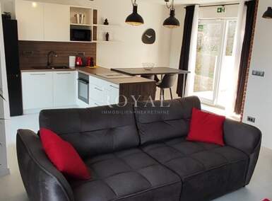 Trosoban stan, Rijeka, Svilno, najam, 850 €, 75 m2