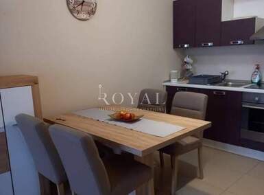 Trosoban stan, Rijeka, Turnić, najam, 600 €, 78 m2